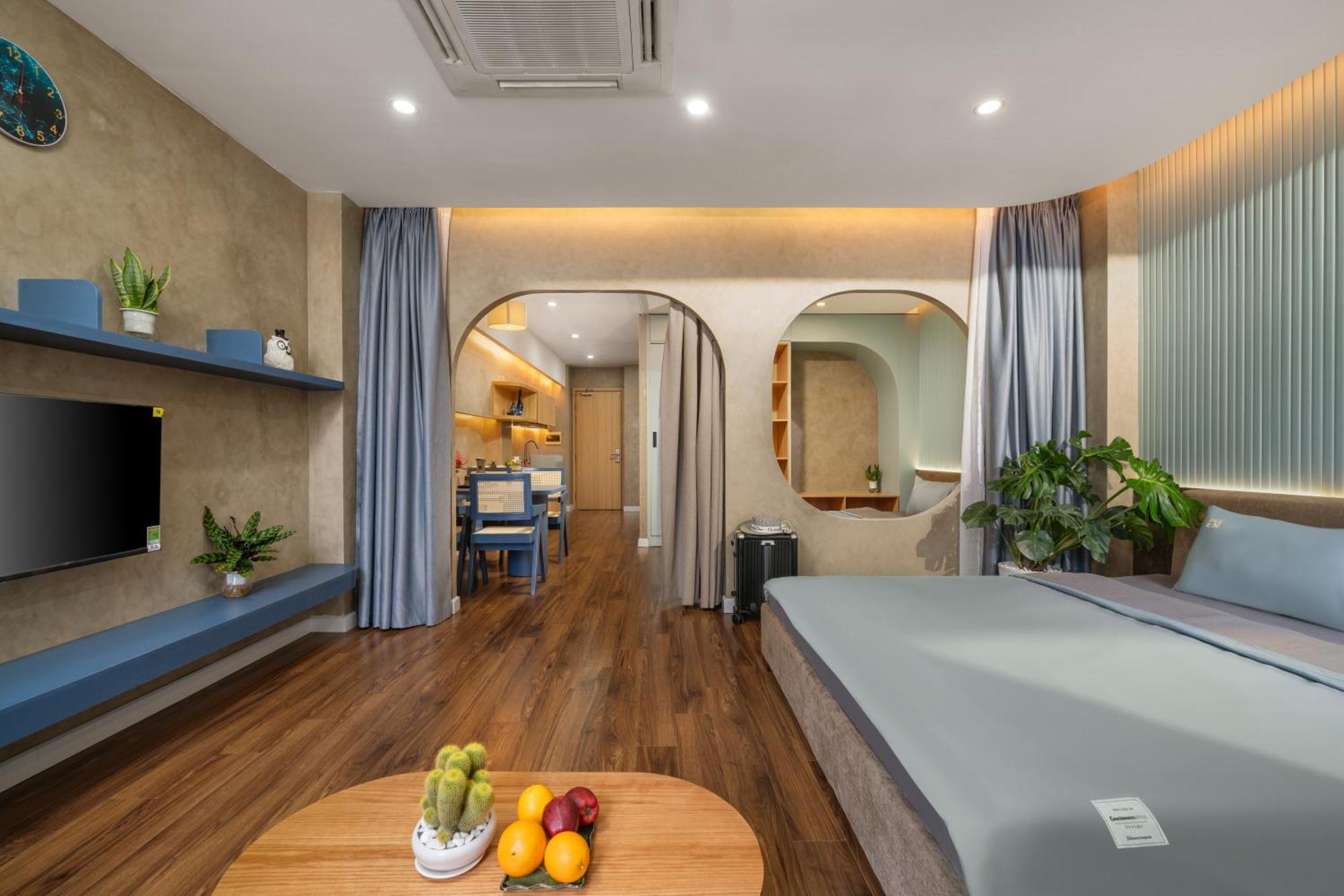 Q Hotel Da Nang