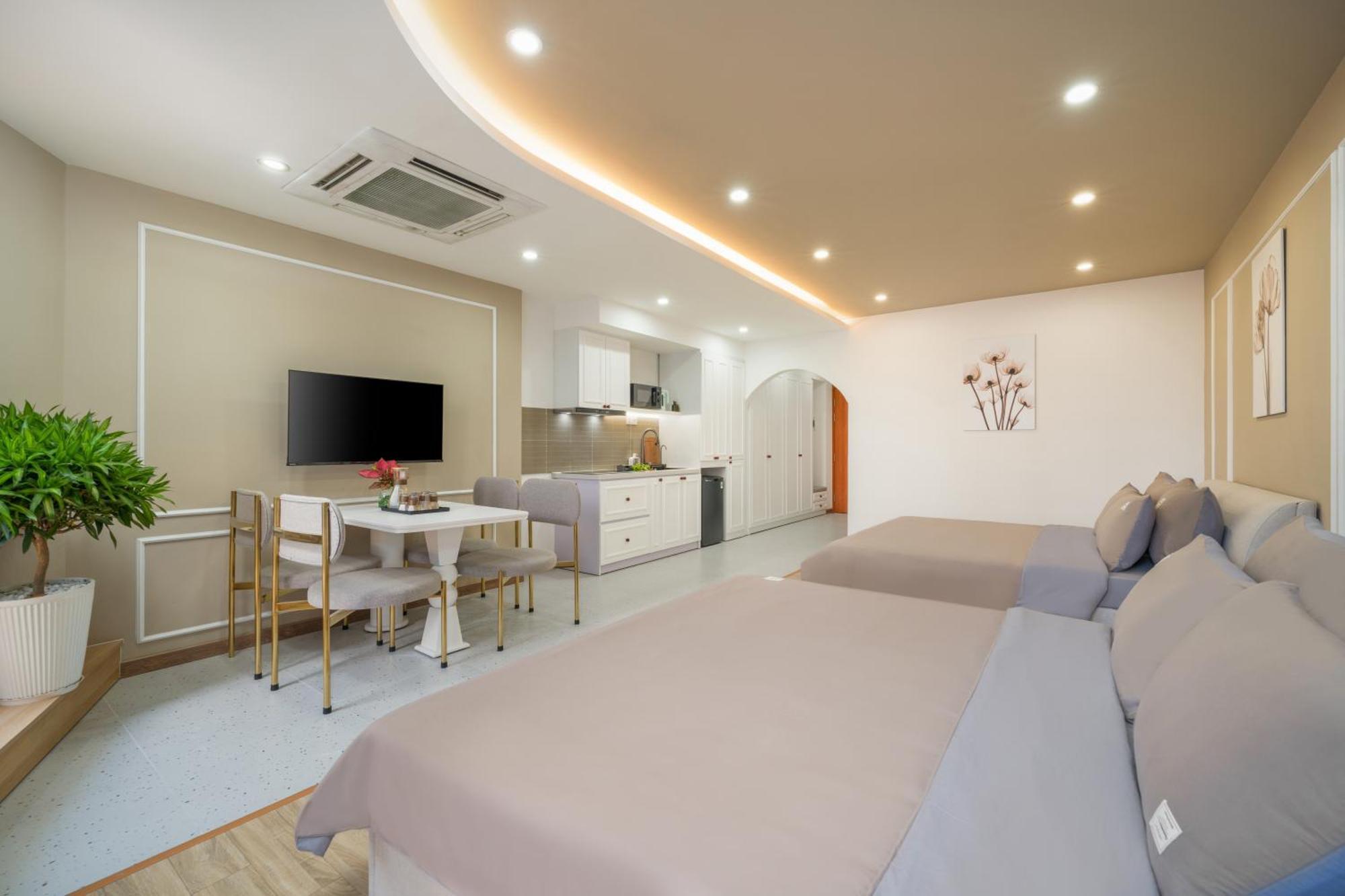 Q Hotel Da Nang