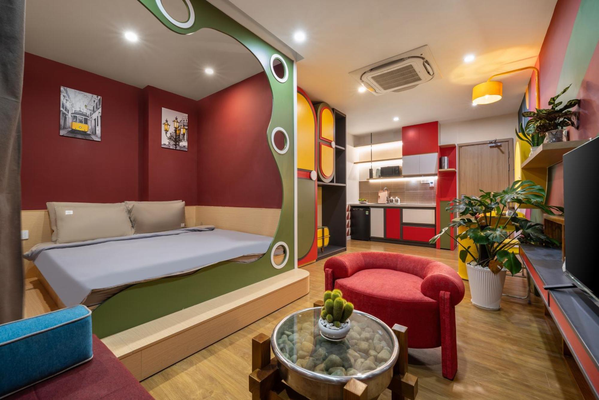 Q Hotel Da Nang