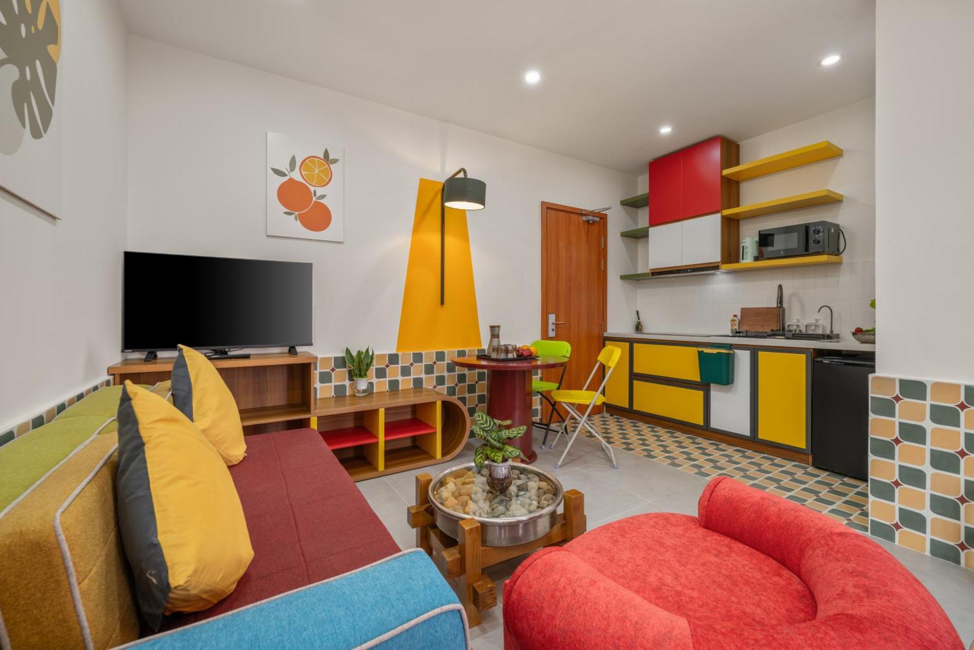 Q Hotel Da Nang