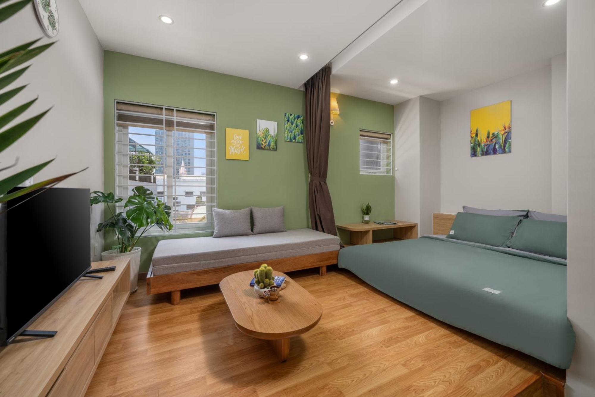 Hotel Q Da Nang