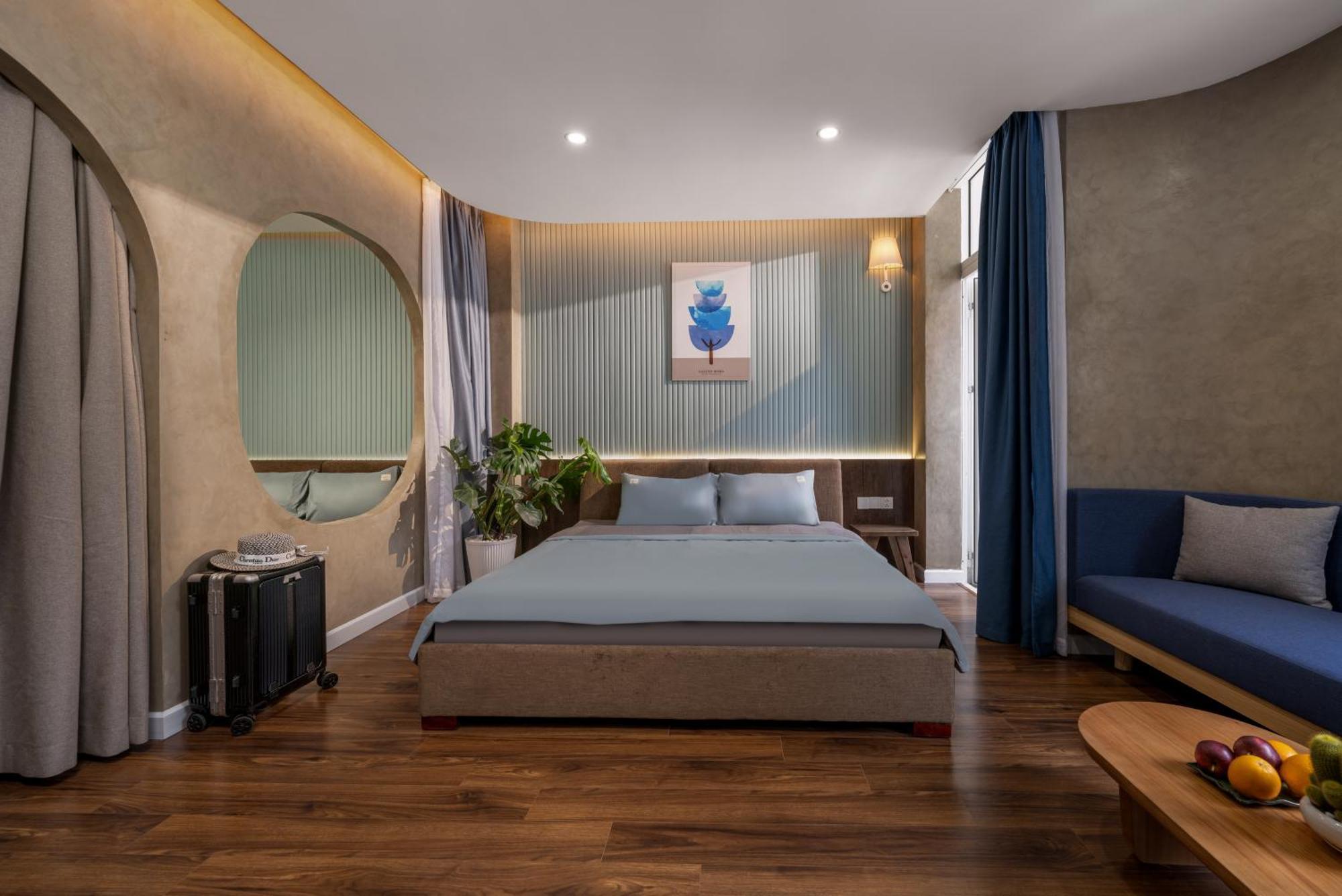 Q Hotel Da Nang