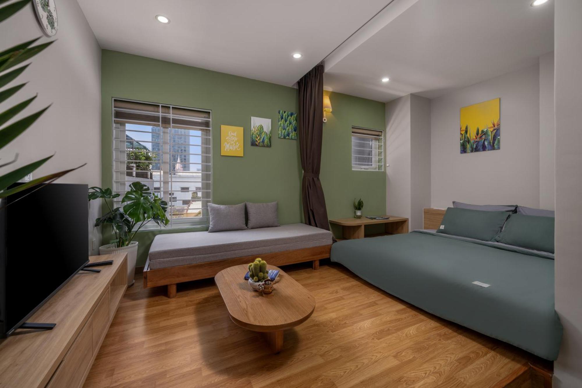 Q Hotel Da Nang