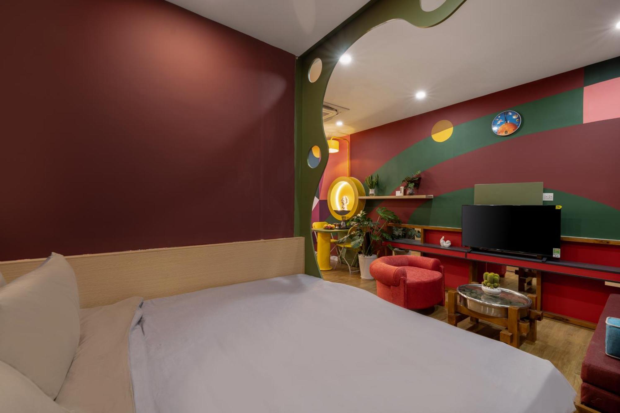 Hotel Q