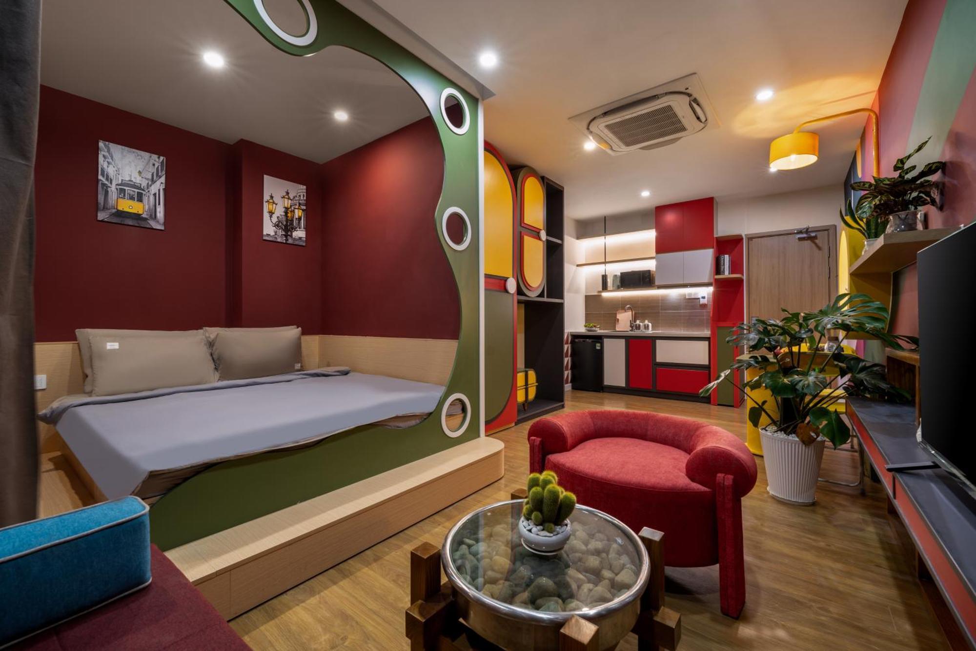 Hotel Q