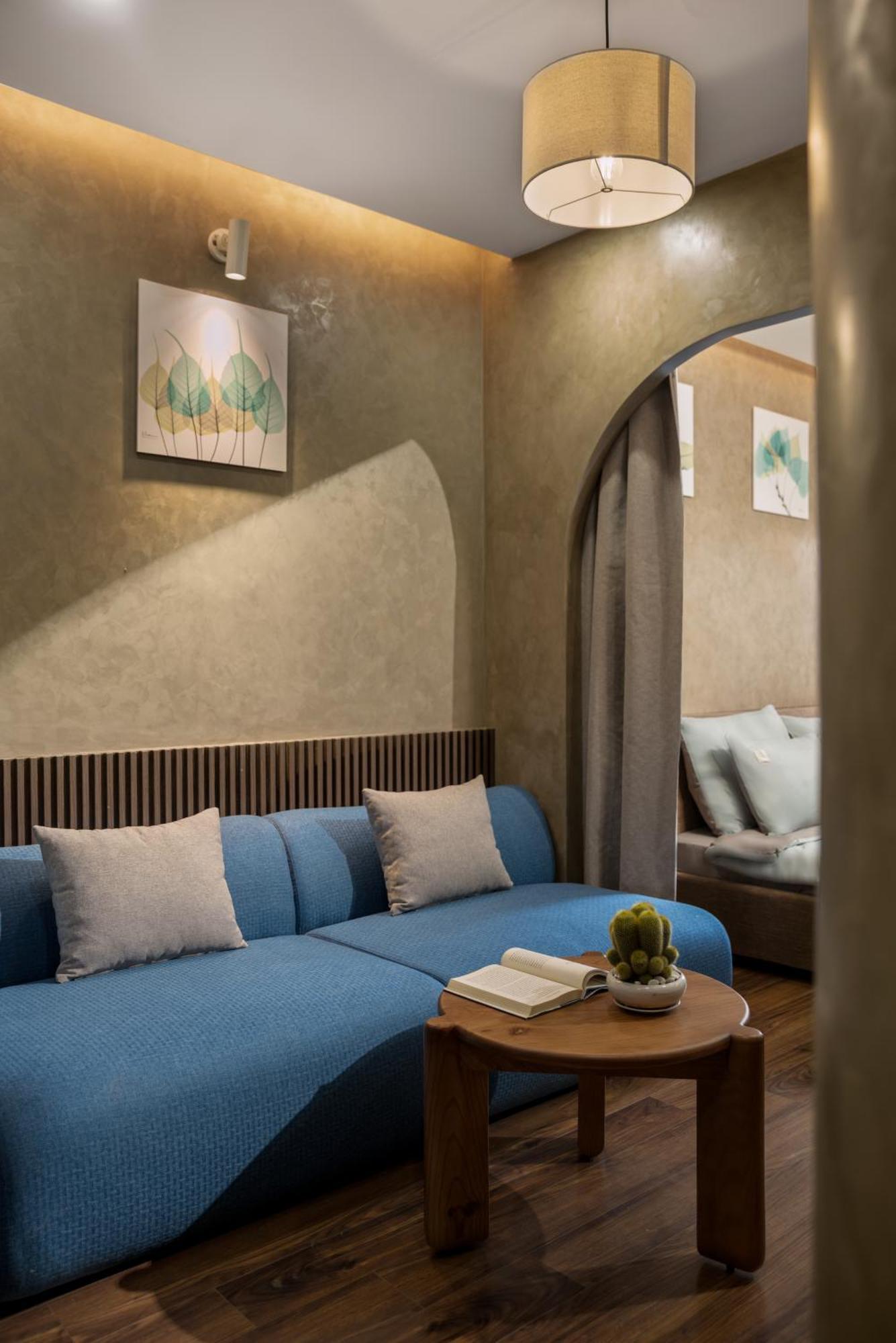 Q Hotel